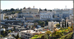 Overview of The City of BETHLEHEM